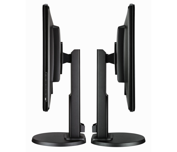 BENQ 24" 9H.L7CLA.4BE Czarny - 152175 - zdjęcie 6